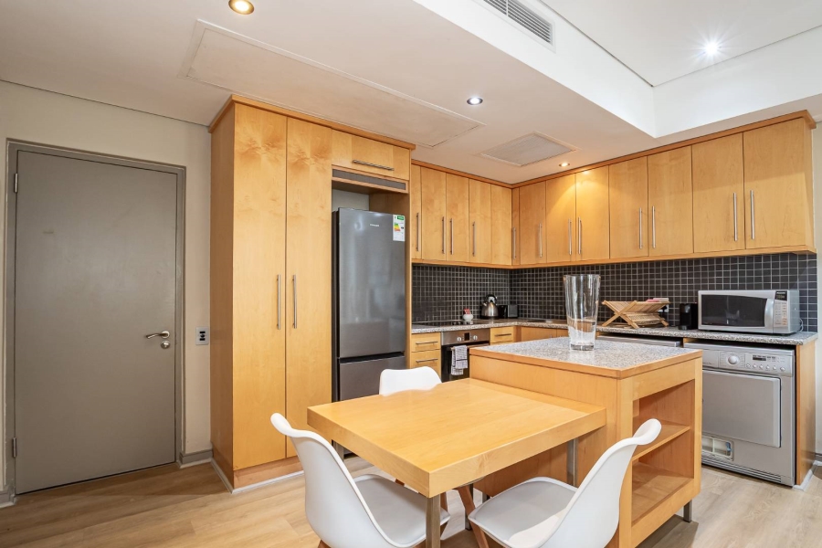 1 Bedroom Property for Sale in Cape Town City Centre Western Cape